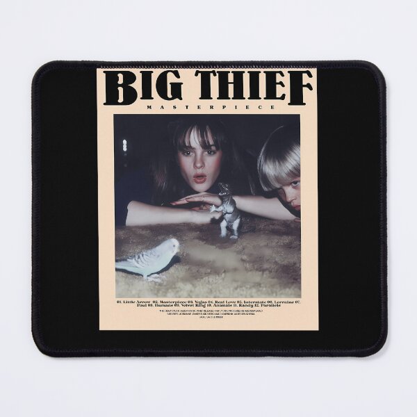 Item preview, Big-Thief-Old-Inspired designed and sold by ThomasDallm.