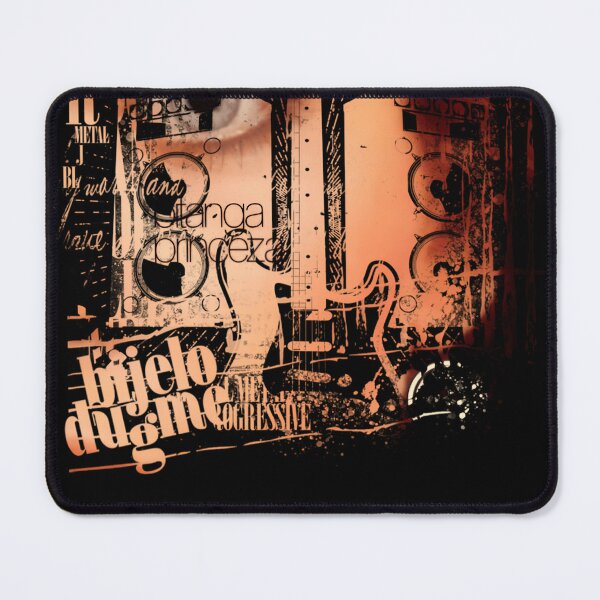 Item preview, Copy of Big-Time-RushBijelo-Dugme-Music-Yugoslavia-Rock-Band-Croatia-Srbija-Bosna-Rock-N-Roll designed and sold by KonstaHintz.
