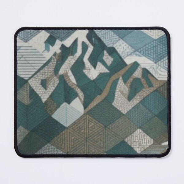 Item preview, Shinshu Kumiko: Japanese Landscape designed and sold by Neo Edo Tokyo.
