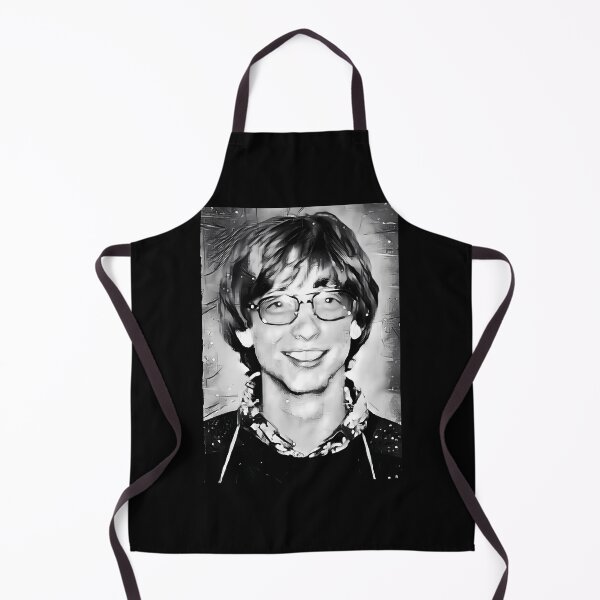 Item preview, Bill-Gates---Mugshot designed and sold by Lucas23Pudenz.