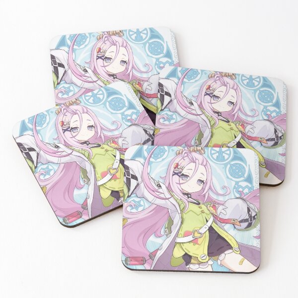 Item preview, Aion Genshin Impact designed and sold by AnimeHentaiArt.