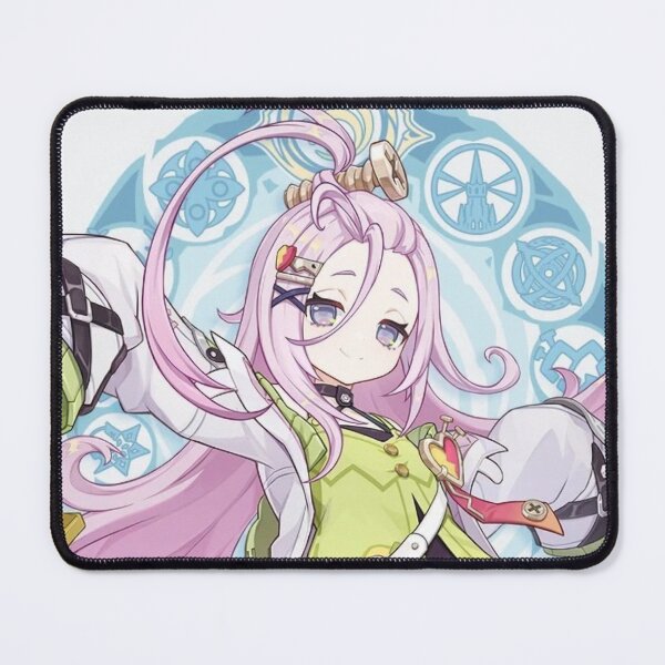 Item preview, Aion Genshin Impact designed and sold by AnimeHentaiArt.