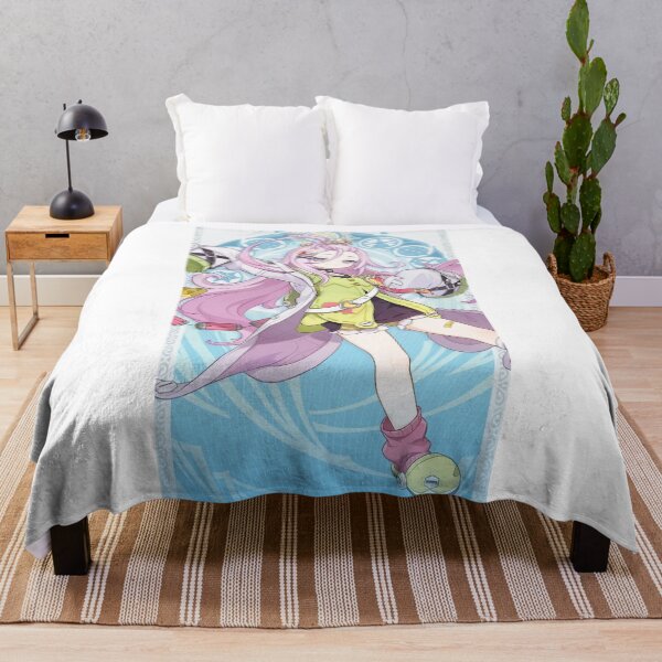Item preview, Aion Genshin Impact designed and sold by AnimeHentaiArt.