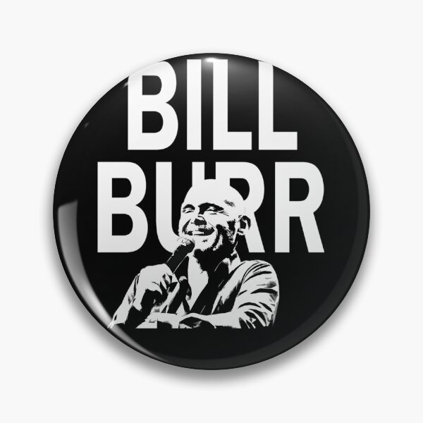 Item preview, Bill-Burr designed and sold by FranksaVolz.