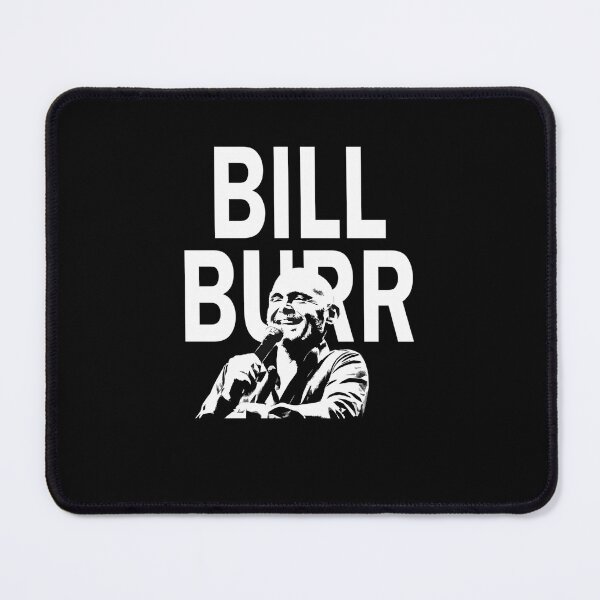 Item preview, Bill-Burr designed and sold by FranksaVolz.