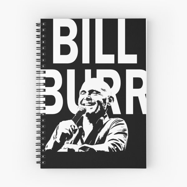 Item preview, Bill-Burr designed and sold by FranksaVolz.