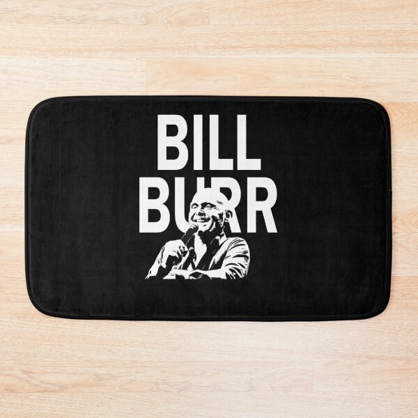 Item preview, Bill-Burr designed and sold by FranksaVolz.