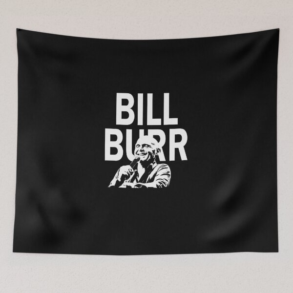 Item preview, Bill-Burr designed and sold by FranksaVolz.