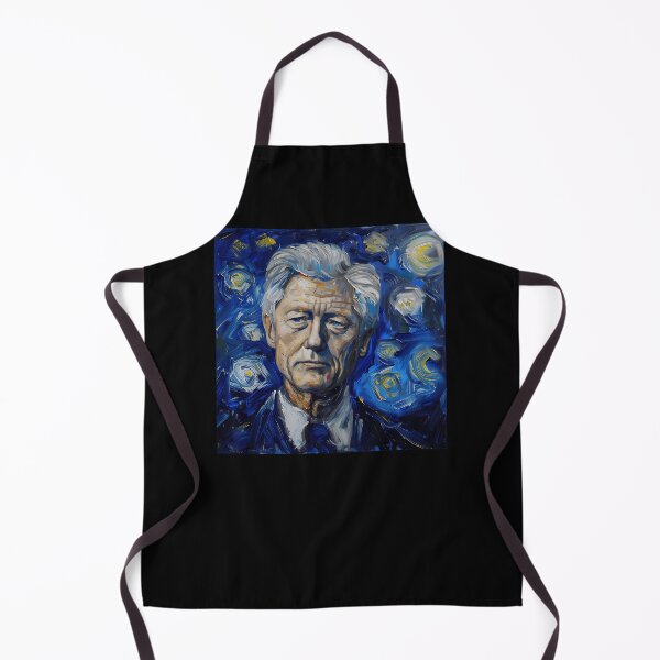 Item preview, Bill-Clinton designed and sold by FranksaVolz.