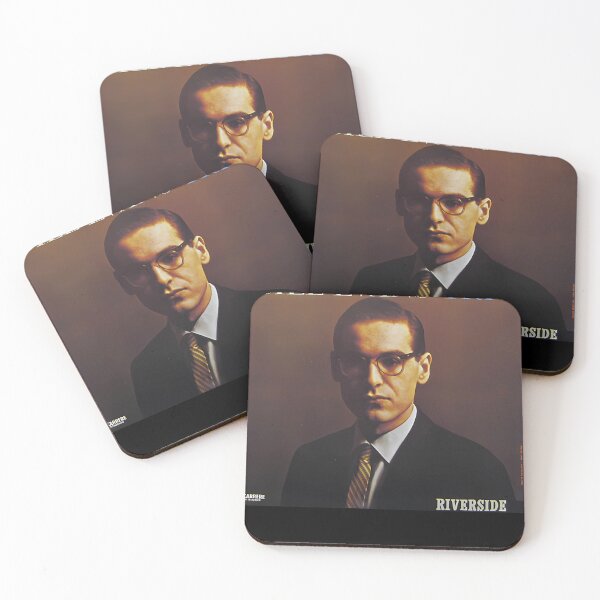 Item preview, Bill-Evans-Trio---Portrait-In-Jazz-(1960) designed and sold by FranksaVolz.