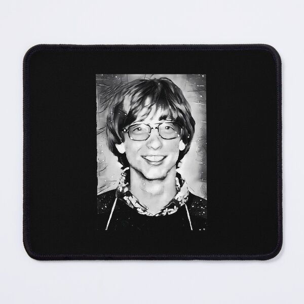 Item preview, Bill-Gates---Mugshot designed and sold by FranksaVolz.