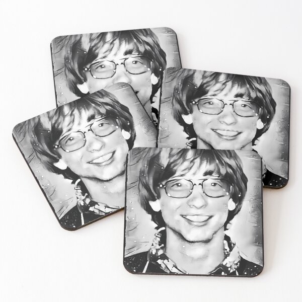 Item preview, Bill-Gates---Mugshot designed and sold by FranksaVolz.