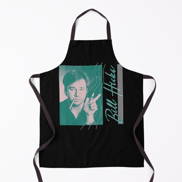 Item preview, Bill-Hicks-Famous-Comedian-Critic-Writer-Musician-Social-Issue-Retro-90S-Aesthetic-Style-Design-Mus designed and sold by Lucas23Pudenz.