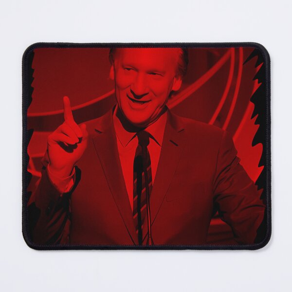 Item preview, Bill-Maher---Celebrity designed and sold by Lucas23Pudenz.