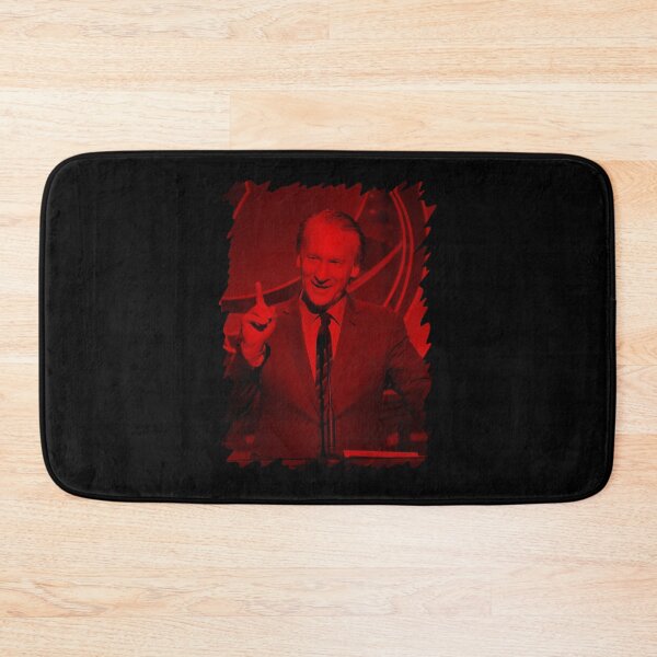 Item preview, Bill-Maher---Celebrity designed and sold by Lucas23Pudenz.