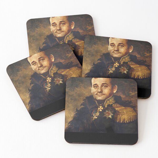 Item preview, Bill-Murray designed and sold by Lucas23Pudenz.