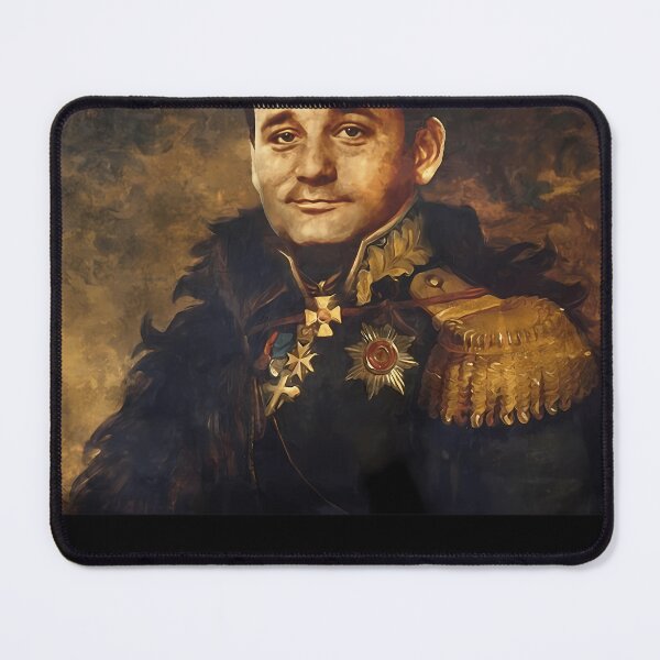 Item preview, Bill-Murray designed and sold by Lucas23Pudenz.