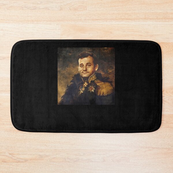 Item preview, Bill-Murray designed and sold by Lucas23Pudenz.
