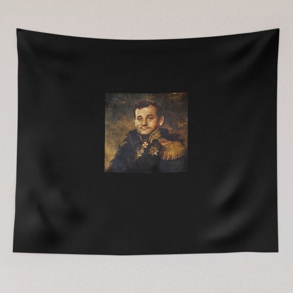 Item preview, Bill-Murray designed and sold by Lucas23Pudenz.