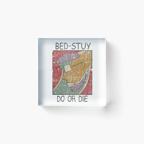Item preview, Bed Stuy Radio Raheem  designed and sold by SugaryStarArt.