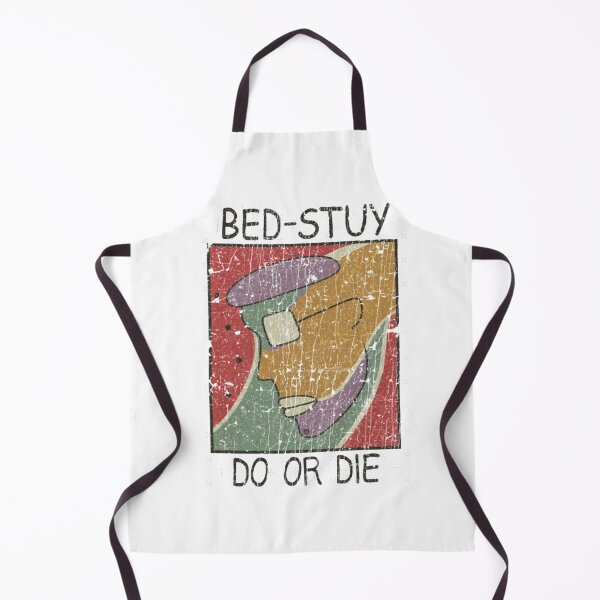 Item preview, Bed Stuy Radio Raheem designed and sold by SugaryStarArt.