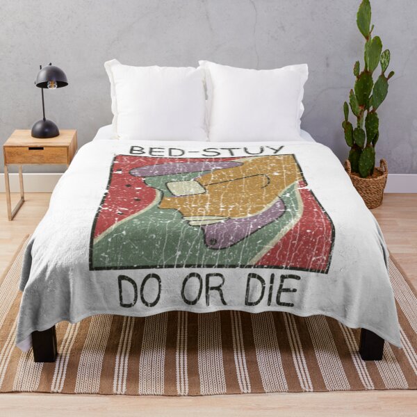 Item preview, Bed Stuy Radio Raheem  designed and sold by SugaryStarArt.