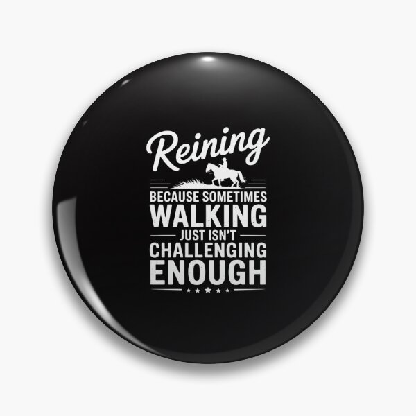 Item preview, Reining Western Riding Cowgirl Horse Show Sliding Stop designed and sold by ConceptThena.