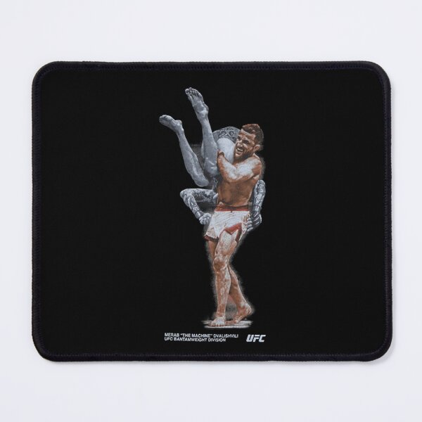 Item preview, Merab Dvalishvili "The Machine" designed and sold by JeyVel.