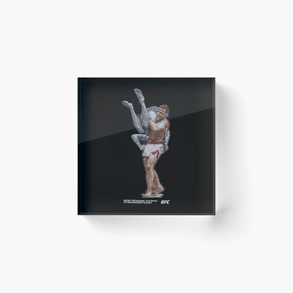 Item preview, Merab Dvalishvili "The Machine" designed and sold by JeyVel.