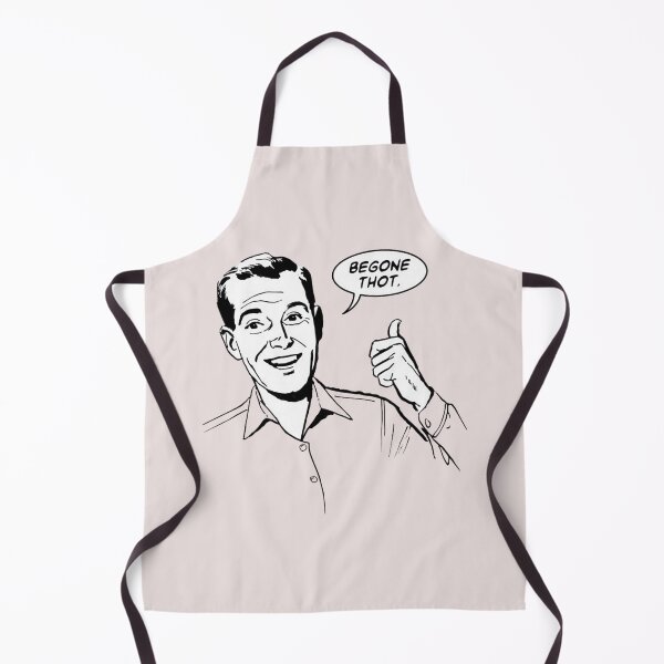 Item preview, Begone Thot designed and sold by SugaryStarArt.