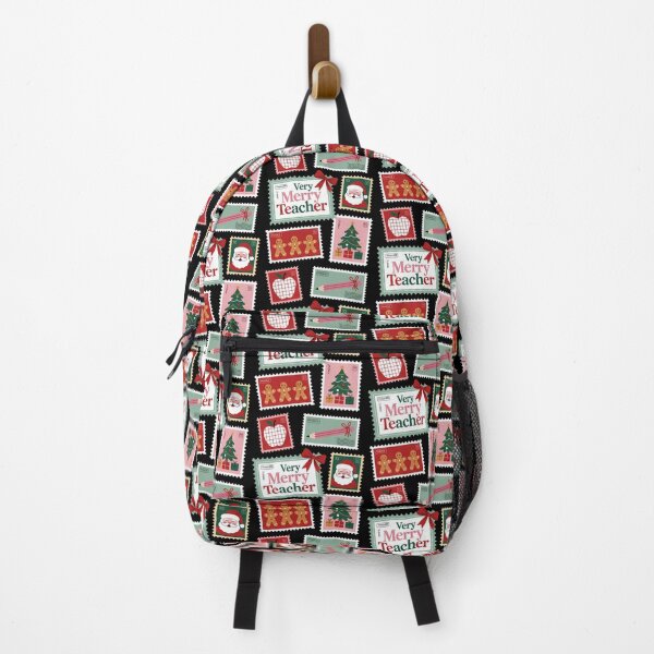 Item preview, Teacher Christmas Holiday Xmas Party designed and sold by bongsentrang.