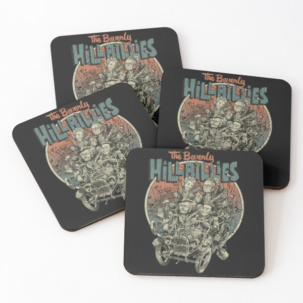 Item preview, Beverly Hillbillies  designed and sold by SugaryStarArt.