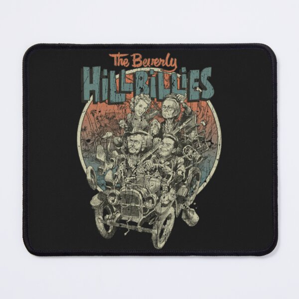 Item preview, Beverly Hillbillies designed and sold by SugaryStarArt.
