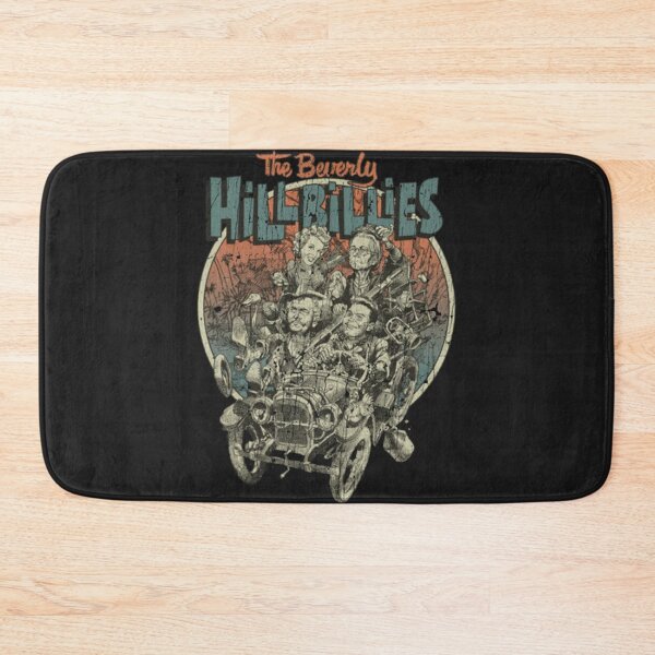 Item preview, Beverly Hillbillies  designed and sold by SugaryStarArt.