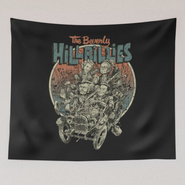 Item preview, Beverly Hillbillies  designed and sold by SugaryStarArt.
