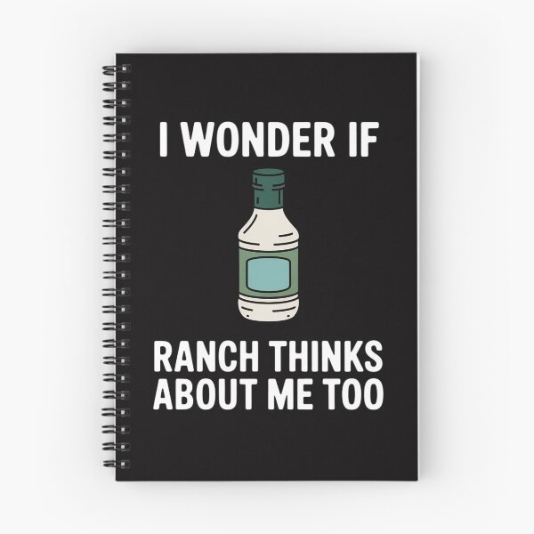 Item preview, Ranch Dressing Gift Condiment Sauce designed and sold by Viepenny.