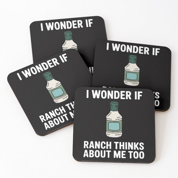 Item preview, Ranch Dressing Gift Condiment Sauce designed and sold by Viepenny.