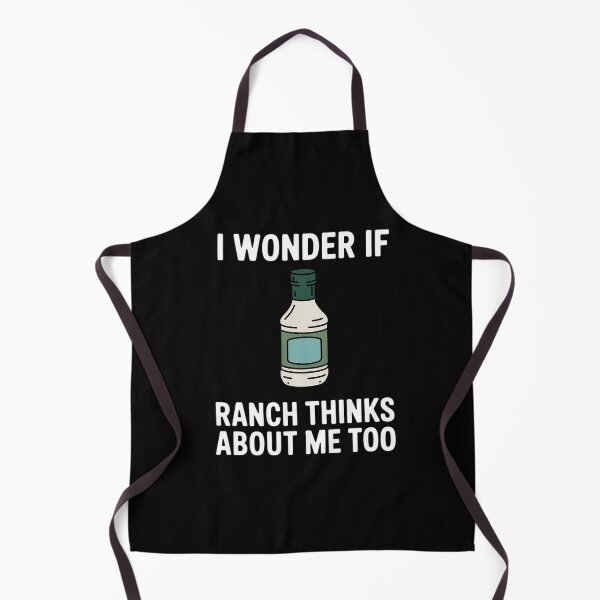 Item preview, Ranch Dressing Gift Condiment Sauce designed and sold by Viepenny.