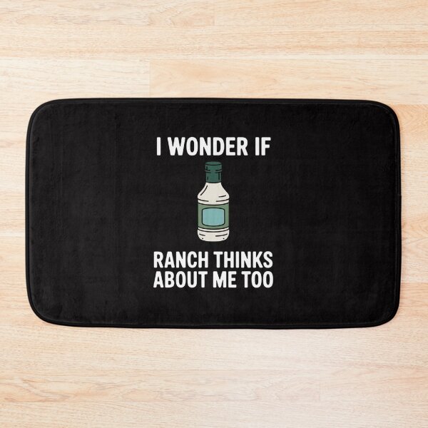 Item preview, Ranch Dressing Gift Condiment Sauce designed and sold by Viepenny.