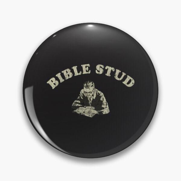 Item preview, Bible Stud  designed and sold by SugaryStarArt.