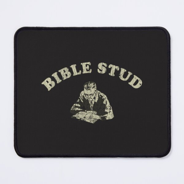 Item preview, Bible Stud designed and sold by SugaryStarArt.