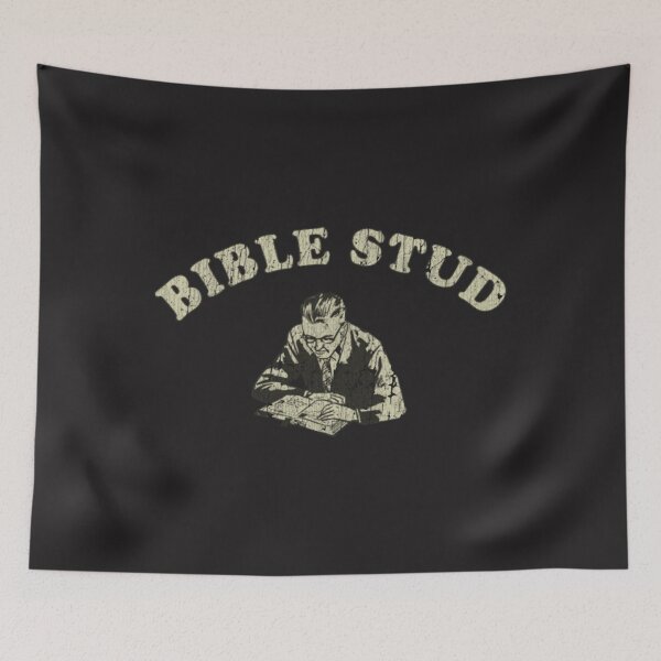 Item preview, Bible Stud  designed and sold by SugaryStarArt.