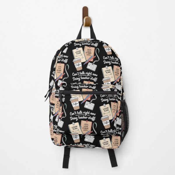 Item preview, Teacher Cute First Day of School designed and sold by bongsentrang.