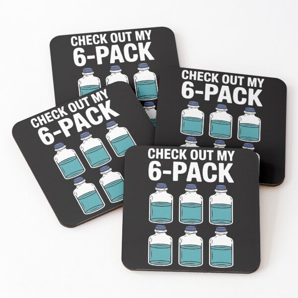 Item preview, Ranch Dressing Gift Checkout My 6 Packs Abs Sauce designed and sold by Viepenny.