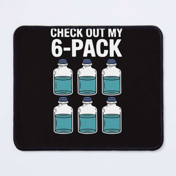 Item preview, Ranch Dressing Gift Checkout My 6 Packs Abs Sauce designed and sold by Viepenny.