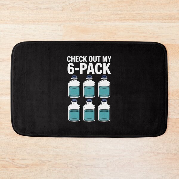 Item preview, Ranch Dressing Gift Checkout My 6 Packs Abs Sauce designed and sold by Viepenny.