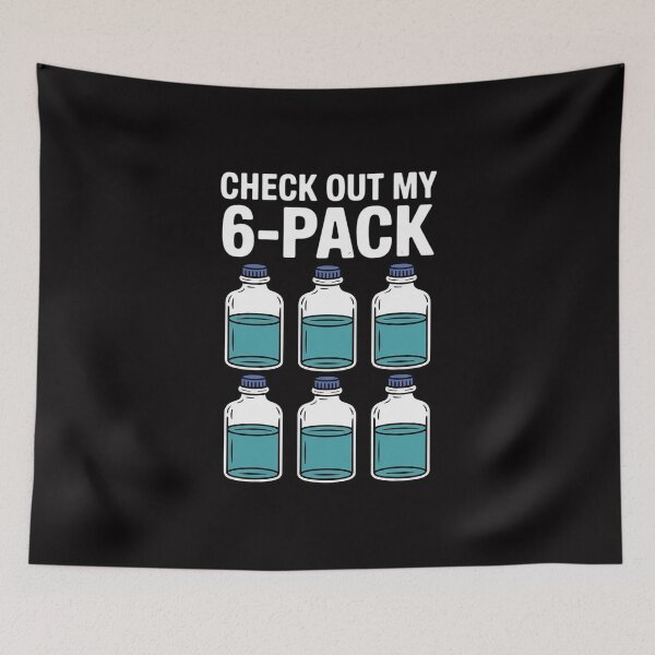 Item preview, Ranch Dressing Gift Checkout My 6 Packs Abs Sauce designed and sold by Viepenny.
