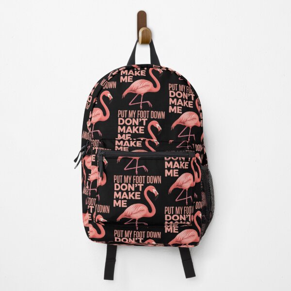 Item preview, Teacher Flamingo Teaching Funny designed and sold by bongsentrang.