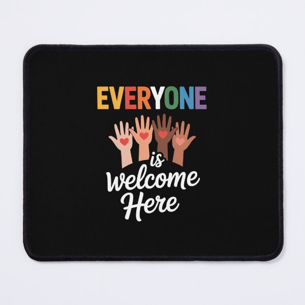 Item preview, teacher inclusion equality cute designed and sold by bongsentrang.