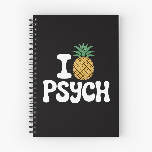 Item preview, Psych Pineapple Awesome designed and sold by Viepenny.